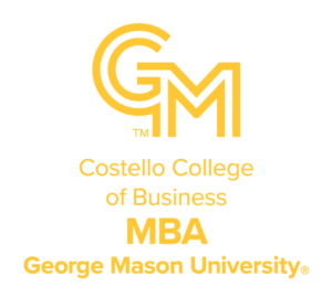 Costello College of Business, MBA, George Mason University