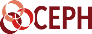 C E P H logo
