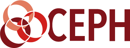 C E P H logo