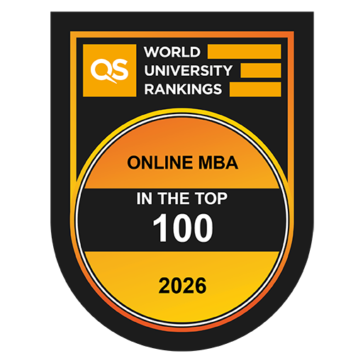 World University Rankings: Online MBA in the Top 100 2026